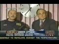 CNN - NYPD Police Commish denies explosives ...