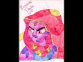 the best of carmelita