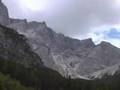 ELTE Trefort Dachstein südwand