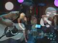 Terri Nunn of Berlin & Dave Navarro Perform Magic