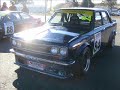 DATSUN 510 RACER 84 DATSUN 510 RACER 84
