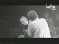 Nico Suave Feat Mutter Natur Live Markthalle Hamburg 2002