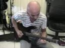 a song from australian guitar master peter o'mara, played by the italian guitar player giorgio napolitani.
for guitar lessons in rome, call:3479489534