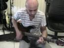 a song from australian guitar master peter o'mara, played by the italian guitar player giorgio napolitani.
for guitar lessons in rome, call:3479489534