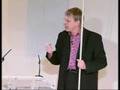 Hans Rosling at Zeitgeist Europe 2007