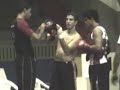 II Copa Aowushu