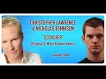 Christopher Lawrence & Nicholas Bennison - Scorcher Christopher Lawrence & Nicholas Bennison - Scorcher