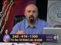 Yahya Snow on the Imlications of John 1 19,21