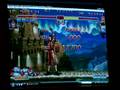 ST (21) - Psychochronic (Dictator) vs. Fareed (Claw)