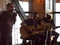 Finger Eleven - Paralyzer - Acoustic 94.9