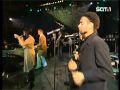 Ace of Base Beautiful Morning (Live)