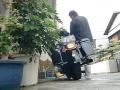 雷鳴轟くサンダーヘッダー