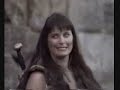 Lucy Lawless & Renee O\
