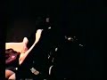 morbid angel   interview with trey azagthoth 1991