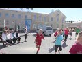 JKG Flash mob (Instruction)