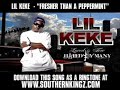 Lil KeKe -