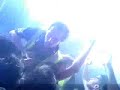Eddie Halliwell Stage Dive @ The Arches Glasgow April IO Eddie Halliwell Stage Dive @ The Arches Glasgow April IO
