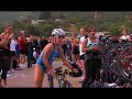 Challenged Athletes 2008 Wildflower Triathlon Part 1