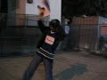 Ultimate Canuck Fan Gone Wild