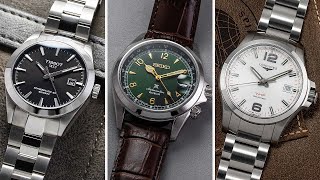 The BEST Watches for $1000 in Every Category (13 W