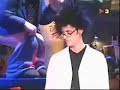 Carles Puyol y Andreu Buenafuente ( en catal�n ) 2� Parte