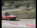 fiat X 1 9 cronoscalata val d'anapo Sortino 2009
