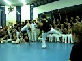 Surfista Batizado 2008 - verde amarelo cordao jogos