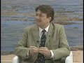 Paulo Br�da fala sobre Lei de Acesso � Informa��o
