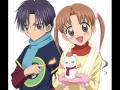Anime Mix- Let The Love Begin- Slideshow