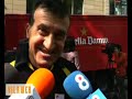 Maradona de la Rambla: \