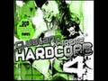 clubland xtreme hardcore 4 videos