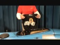 How to Select a Seals Kayak Sprayskirt