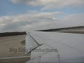Take off from IAD - Washington Dulles