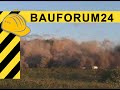 Sprengung Stahlwerk Oberhausen