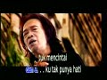 Chrisye - Andai Aku Bisa Chrisye - Andai Aku Bisa