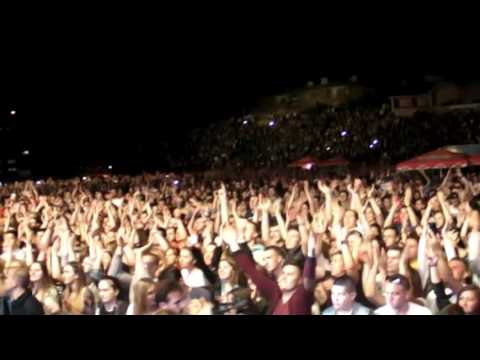 BIJELO DUGME TUZLA 4.06.2016.
