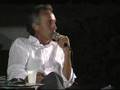 Travaglio su antipolitica e valori condivisi - 27.08.07