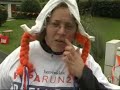 Zondagmiddag. Aiaiai, dat is feest!