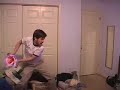 Re: Kamehameha After Effects Tutorial