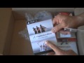 PlayStation Move House Party Unboxing