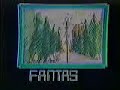 Pipiripao - intro fantasma