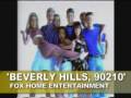videos de Tori Spelling Returning to 90210