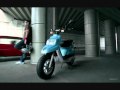 Yamaha bws Mbk booster