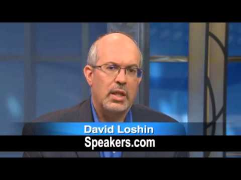 David Loshin on Data Management