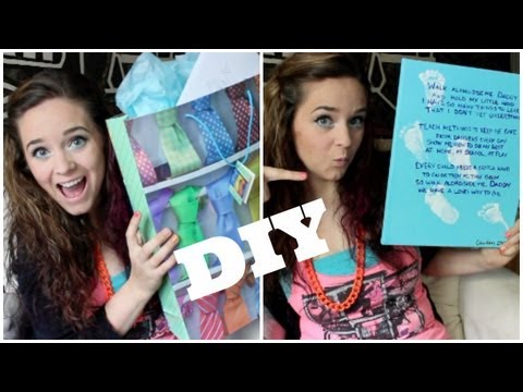 fathers day gift - READ ME! ▻ HOW TO CONTACT ME: ❤ TWITTER: http://www.twitter.com/MickeeMakeupXox ❤ FACEBOOK FAN PAGE: http://www.facebook.com/MickIsAMom ❤ BLOG: http://www.mi...