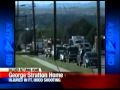 Fort Hood shooting survivor returns home to Post Falls