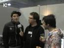 GIAN 07: Fightstar, HIM, The Audition GIAN 07: Fightstar, HIM, The Audition