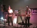 Dark Knight Karaoke (Taxman Parody)