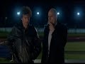 Mark Strong in 'Fever Pich'