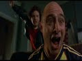 Mark Strong in 'Fever Pich'